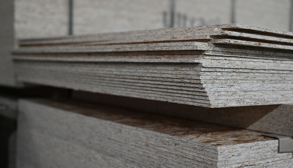 В чем преимущества использования ОСБ на чердаке?